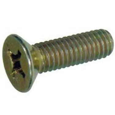 Imagem de CAIXA 50 PARAFUSO PHILIPS 6X20 CABECA CHATA