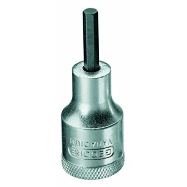 Imagem de IN19-12 CHAVE SOQUETE HEXAGONAL ENCAIXE 1/2"
