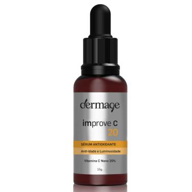 Imagem de Sérum Antioxidante Dermage Improve C 20 com 15g 15g