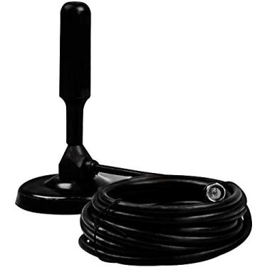 Imagem de Antena Digital HDTV Interna/Externa UHF 3.5dBi Dylan