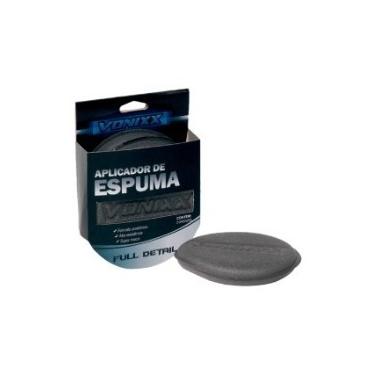 Imagem de 1 Aplicador De Espuma