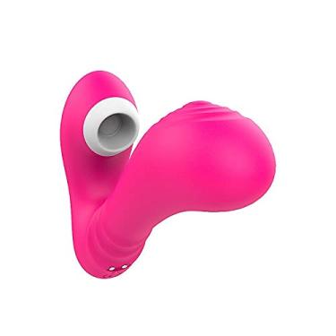 Imagem de Massageador de Clitóris com Pulsação - Grey - S-Hande - 494