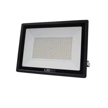 Imagem de Refletor Led 300W 6500K Led Bee