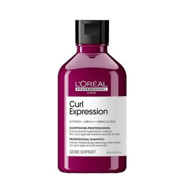 Imagem de Shampoo Intense Moisturizing L'oréal Professionnel Serie Expert 300 Ml
