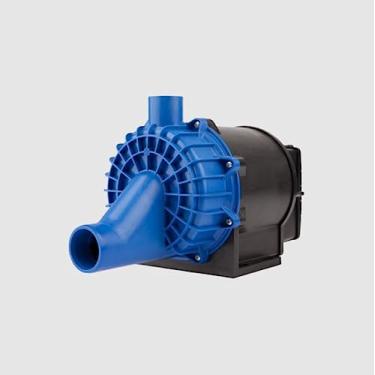 Imagem de Bomba para Hidro 3/4 Cv 127v Syllent