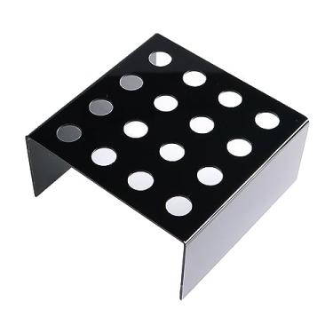 Imagem de Generic Casquinha de sorvete Suporte para cupcakes Suprimentos decorativos Display Rack Cupcake Baking Rack Suporte para sorvete Suporte para festa de, 15 cm x 15 cm x 7,5 cm