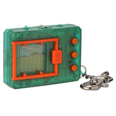 Imagem de (Translucent Green) - Digimon Bandai Original Digivice Virtual Pet Monster - Translucent Green