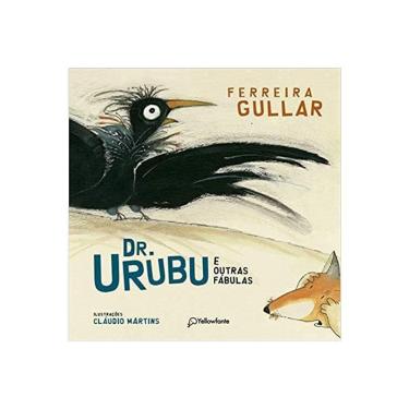 Imagem de Dr Urubu E Outras Fabulas Ed. 7