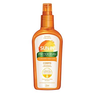 Imagem de Phytoervas Sun In Corpo