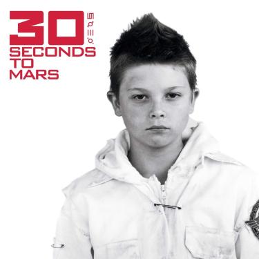 Imagem de 30 Seconds To Mars