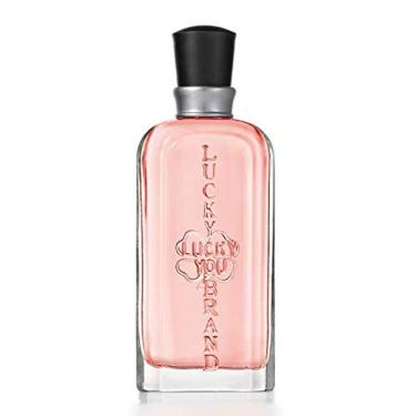 Imagem de Perfume Lucky You, aroma cítrico, 100 ml