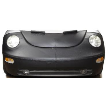 Imagem de Covercraft Capa frontal LeBra personalizada para Toyota Corolla - (vinil, preto)