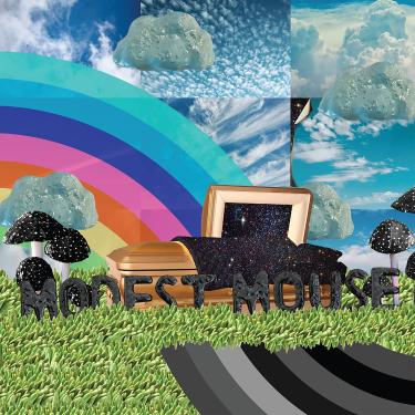 Imagem de The Golden Casket [Disco de Vinil]