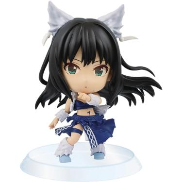 Imagem de Banpresto Personagem Chibikyun [IDOLMASTER Cinderella Girls] vol.2(B: RIN Shibuya)