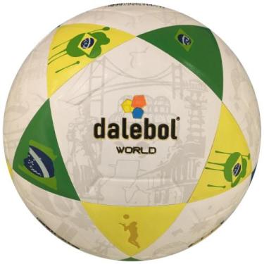 Imagem de Bola Oficial De Futvolei Dalebol Altinha