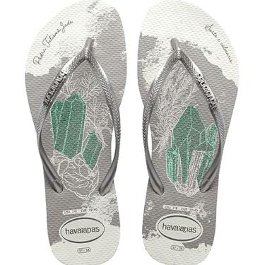 Imagem de Sandalias Havaianas Slim Party
