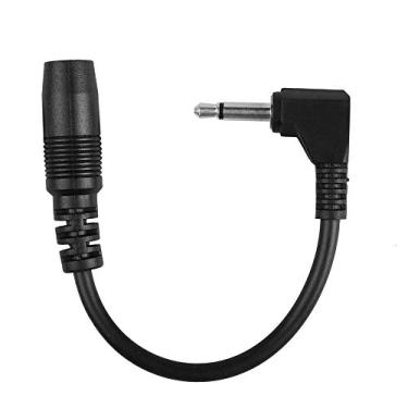 Imagem de Mr.Power Conversor de fonte de alimentação de ponta 3,5 Postive para pedais de guitarra Electro Harmonix EH DOD (1 peça)