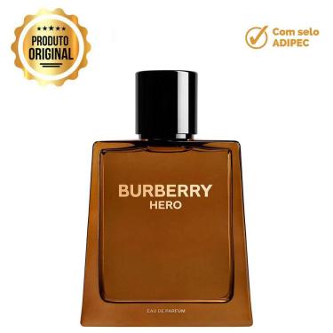 Imagem de Perfume Burberry Hero EDP Masculino 100ml