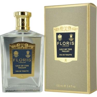 Imagem de Perfume com fragrância de Lírio do Vale, 3,113ml