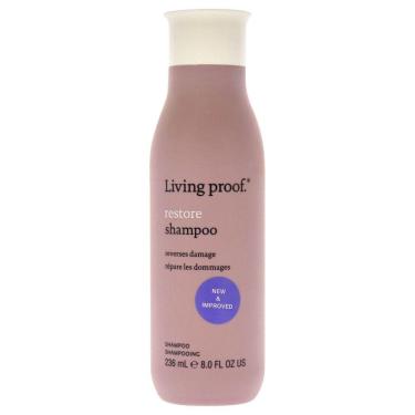 Imagem de Shampoo Living Proof Restore para cabelos secos ou danificados