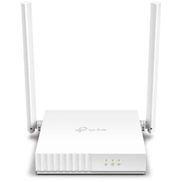 Imagem de Roteador Wi-Fi Tp-Link Tl-Wr829n - 300Mbps - Modos Roteador, Access Po