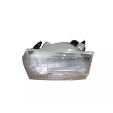 Imagem de FAROL LE ESQUERDO F250 F350 F4000 98/06 SEM LUZ DE LANTERNA