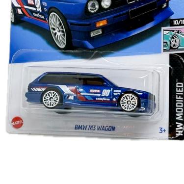 Imagem de Hot Wheels - BMW M3 Wagon - HRY67