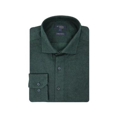 Imagem de Camisa flanela 100% algodão Raphy