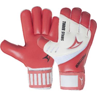Imagem de Luva Goleiro Three Stars Panther Profissional-Unissex