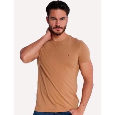 Imagem de Camiseta Tommy Hilfiger Masculina Essential Cotton-Masculino