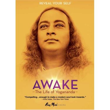 Imagem de AWAKE: The Life of Yogananda