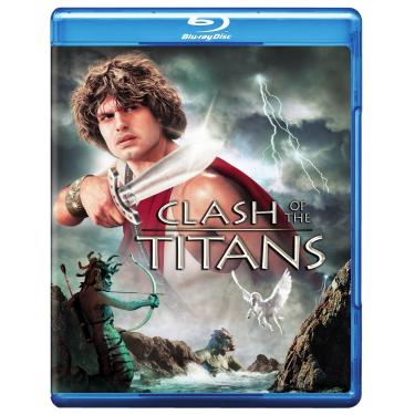 Imagem de Clash of the Titans (1981) (BD)