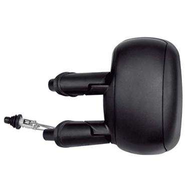 Imagem de Retrovisor Doblô 04/09 C/Controle DIREITO