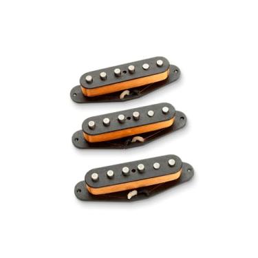 Imagem de Seymour Duncan - 11204-01-Cset - APS1 Alnc II Pro Stag Strat Cse