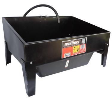 Imagem de Lavadora De Peças De Bancada Para Oficina Com Eletrobomba