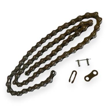 Imagem de TreadLife Fitness Corrente de pedal - Substituição para modelos Schwinn Airdyne Evolution Pro/Comp