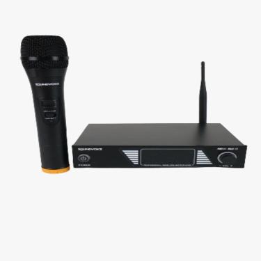 Imagem de Microfone Sem Fio Soundvoice Mm-220Sf Unico