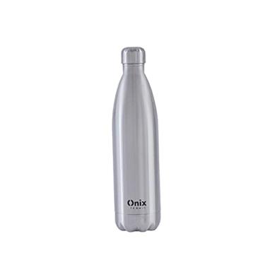 Imagem de Garrafa Térmica Inox Onix Parede Dupla - 1 Litro
