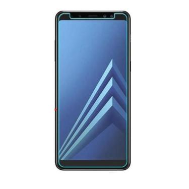Imagem de Pelicula Vidro Blindada Novo Samsung Galaxy J8 - Fxconectt