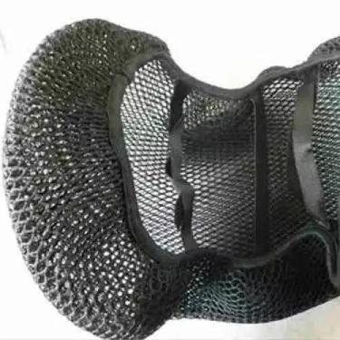 Imagem de 10pcs Capa Protetora Banco Moto Impermeável Térmica Grand - Mr Vendas,