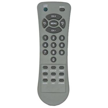 Imagem de Controle Remoto Para Tv Philco - Lelong