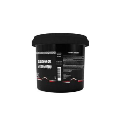 Imagem de Silicone para paineis e plasticos automotivo 3,6 litros revitalizador 