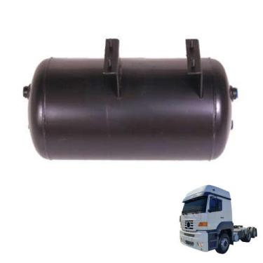 Imagem de Reservatorio De Ar Mercedes Skl 15 Litros - Amalcaburio