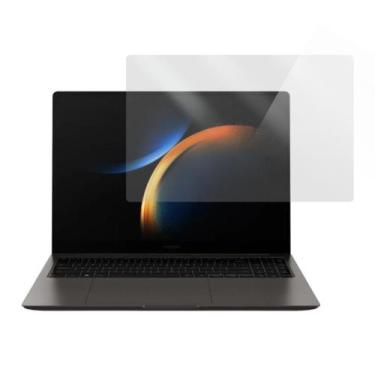 Imagem de Película Hydrogel para Galaxy Book 3 Ultra 16 Pol. - Rock Space