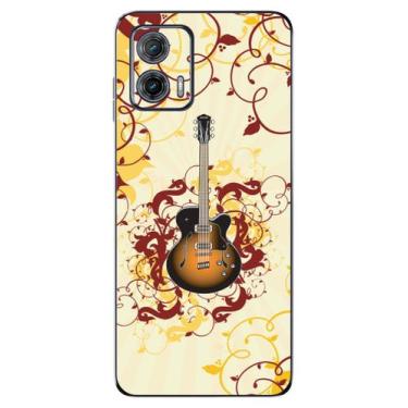 Imagem de Capa Adesivo Skin373 Verso Para Motorola Moto G73 2023 - KawaSkin