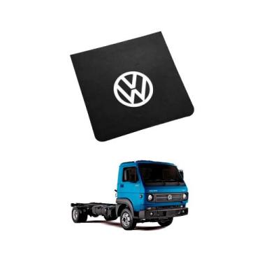 Imagem de Aparabarro Lameiro VW Após 81 (45X40) - Dianteiro - TWT