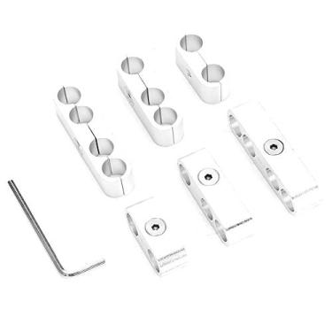 Imagem de Separadores de Fio de Vela de Ignição, Distribuidores de Teares, Acessórios Automotivos para Motor SBC 350