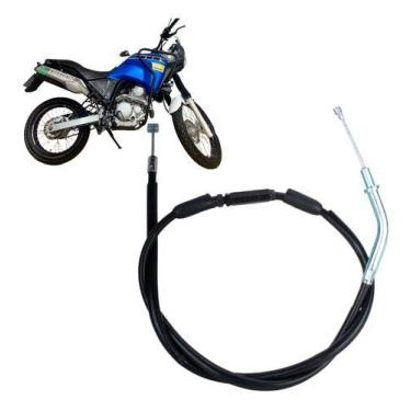 Imagem de Cabo embreagem yamaha xtz tenere 250cc 2010 a 2015 - FREEDOM PARTS, U