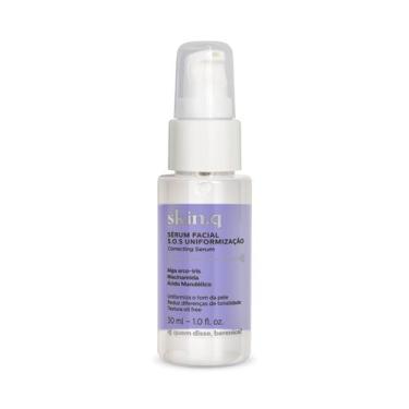 Imagem de Sérum Facial Uniformização: hidrata e renova a pele 30ml  - Skin.Q