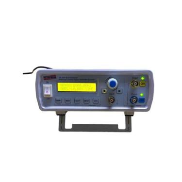 Imagem de Gerador Funções Digital Faixa 0,2Hz A 2Mhz Geração Bivolt Onda Senoida